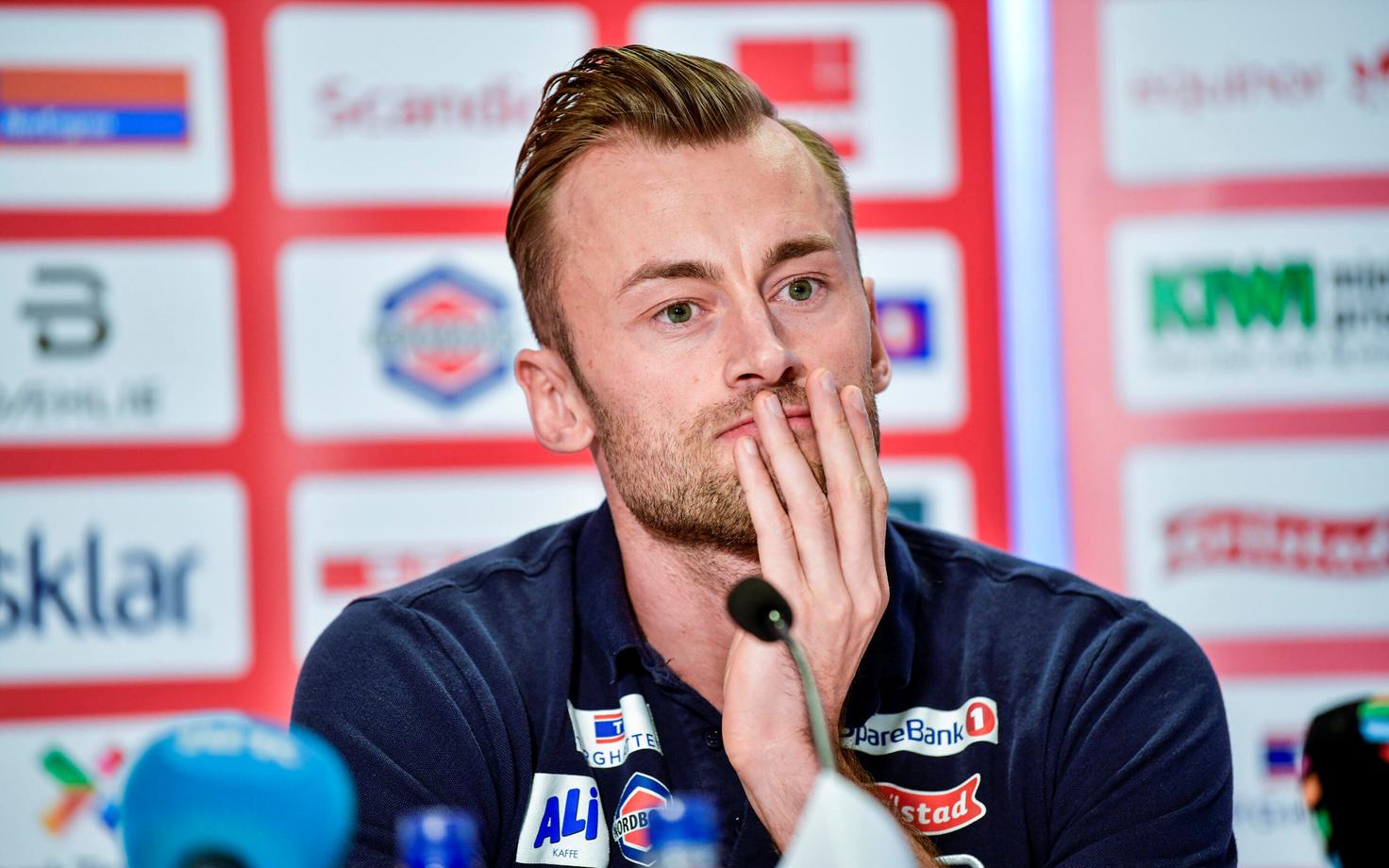 Petter Northug