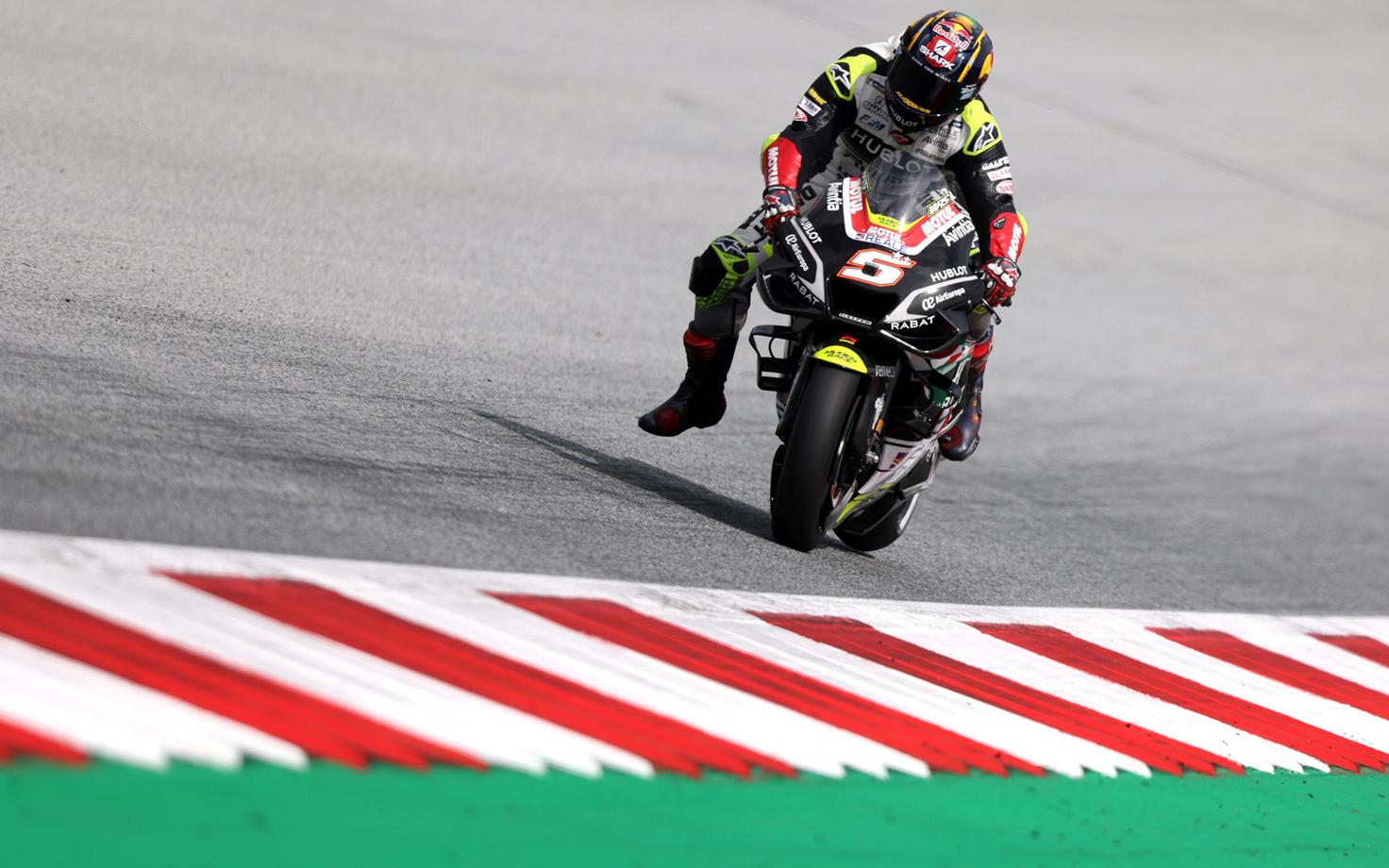 Johann Zarco