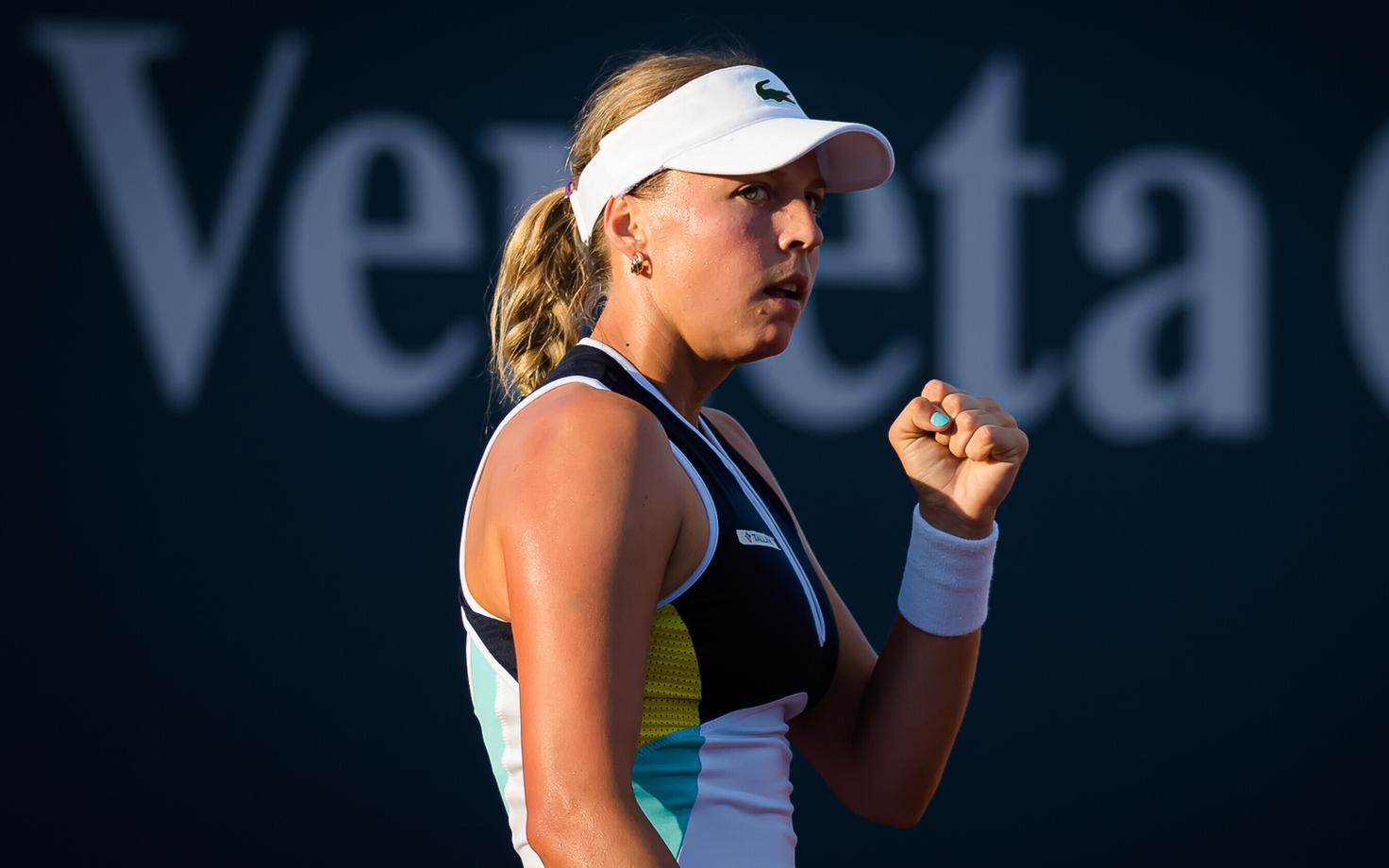 Anett Kontaveit