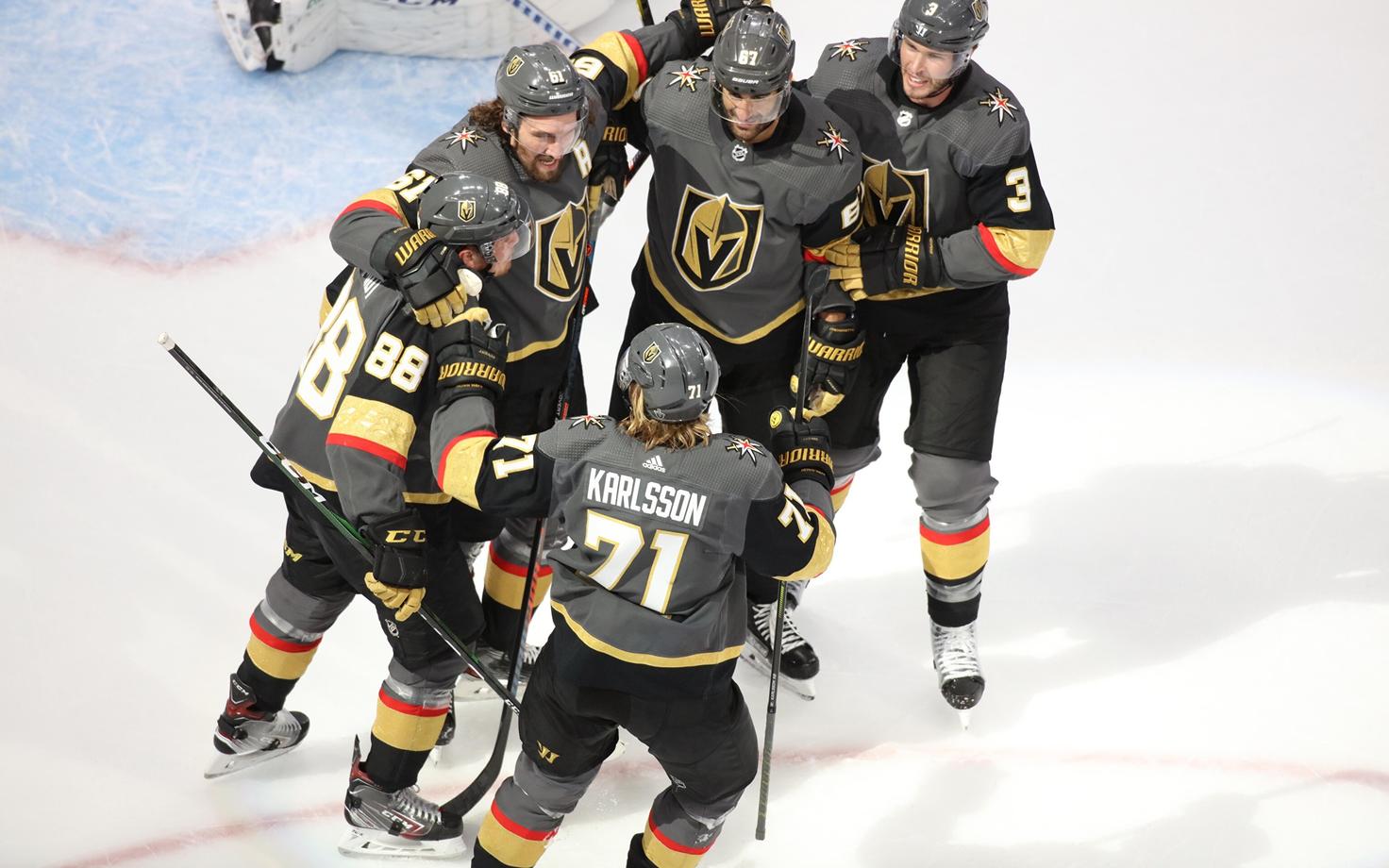 Vegas Golden Knights