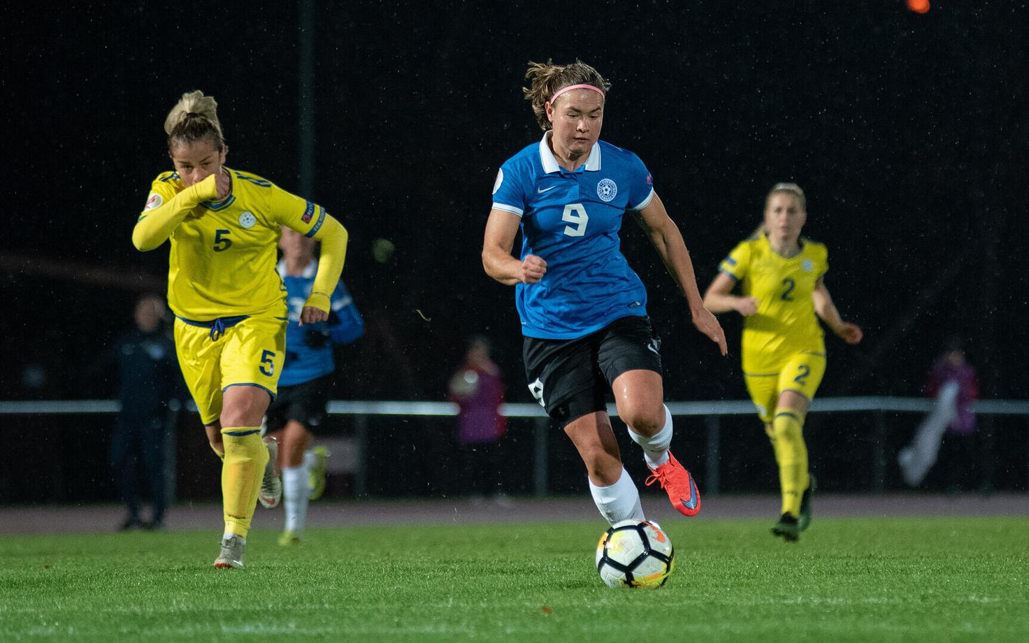 Signy Aarna