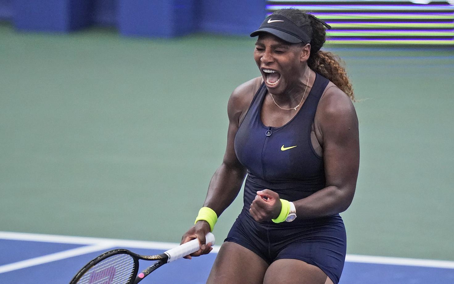 Serena Williams