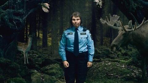 Piir (2018 Gräns)