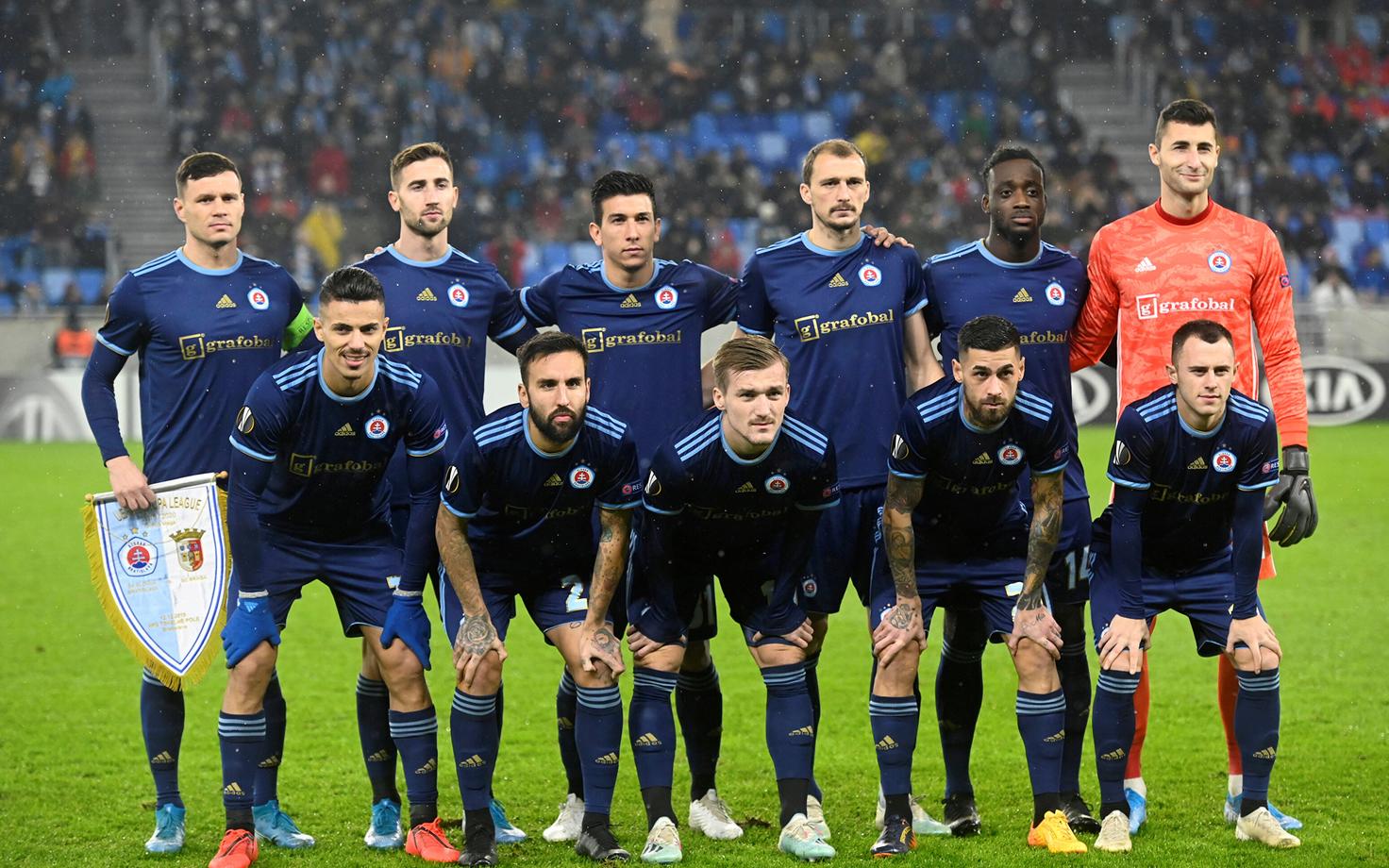 Bratislava Slovan