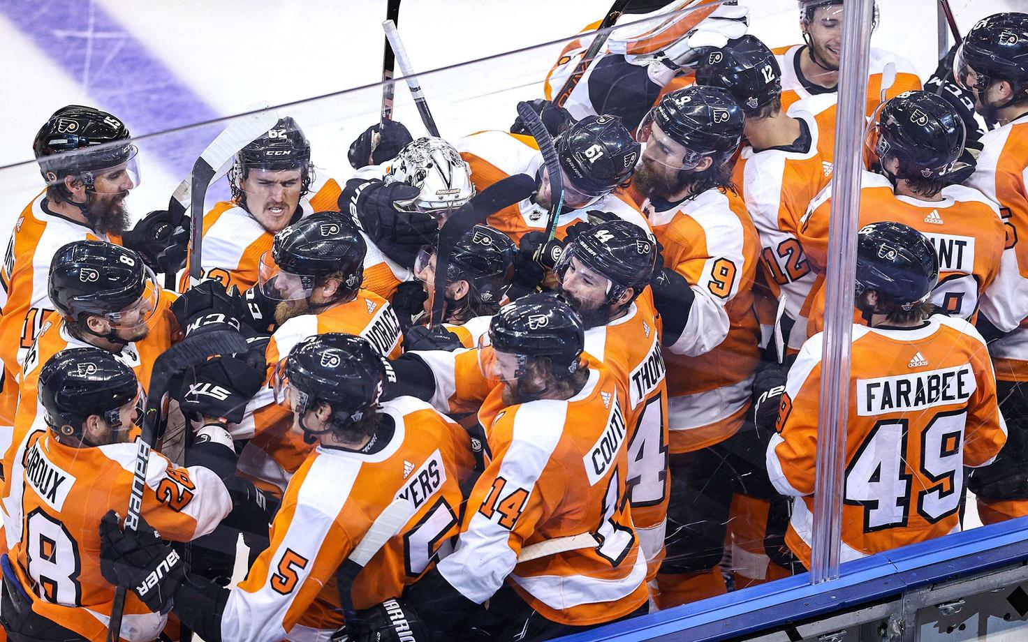 Philadelphia Flyers