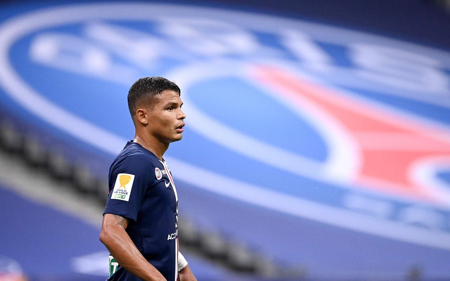 Thiago Silva