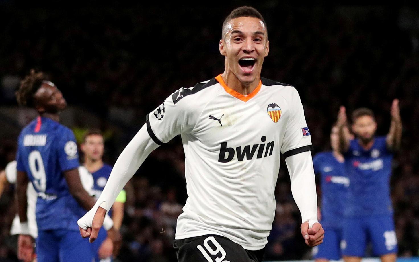 Rodrigo
