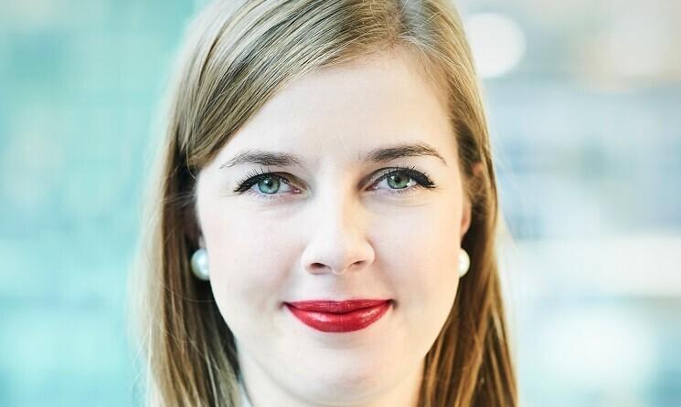 Maarit Kangron