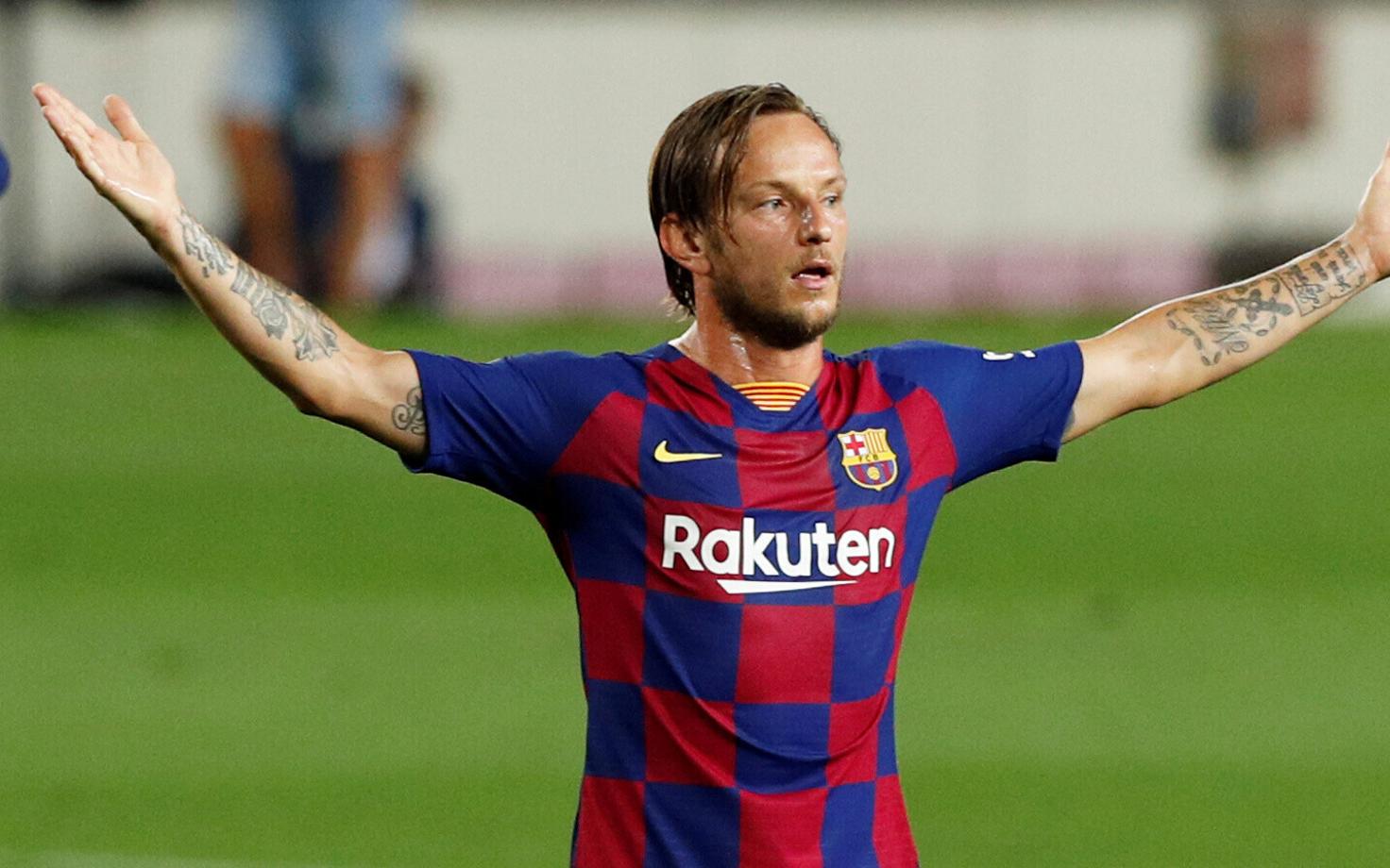 Ivan Rakitic