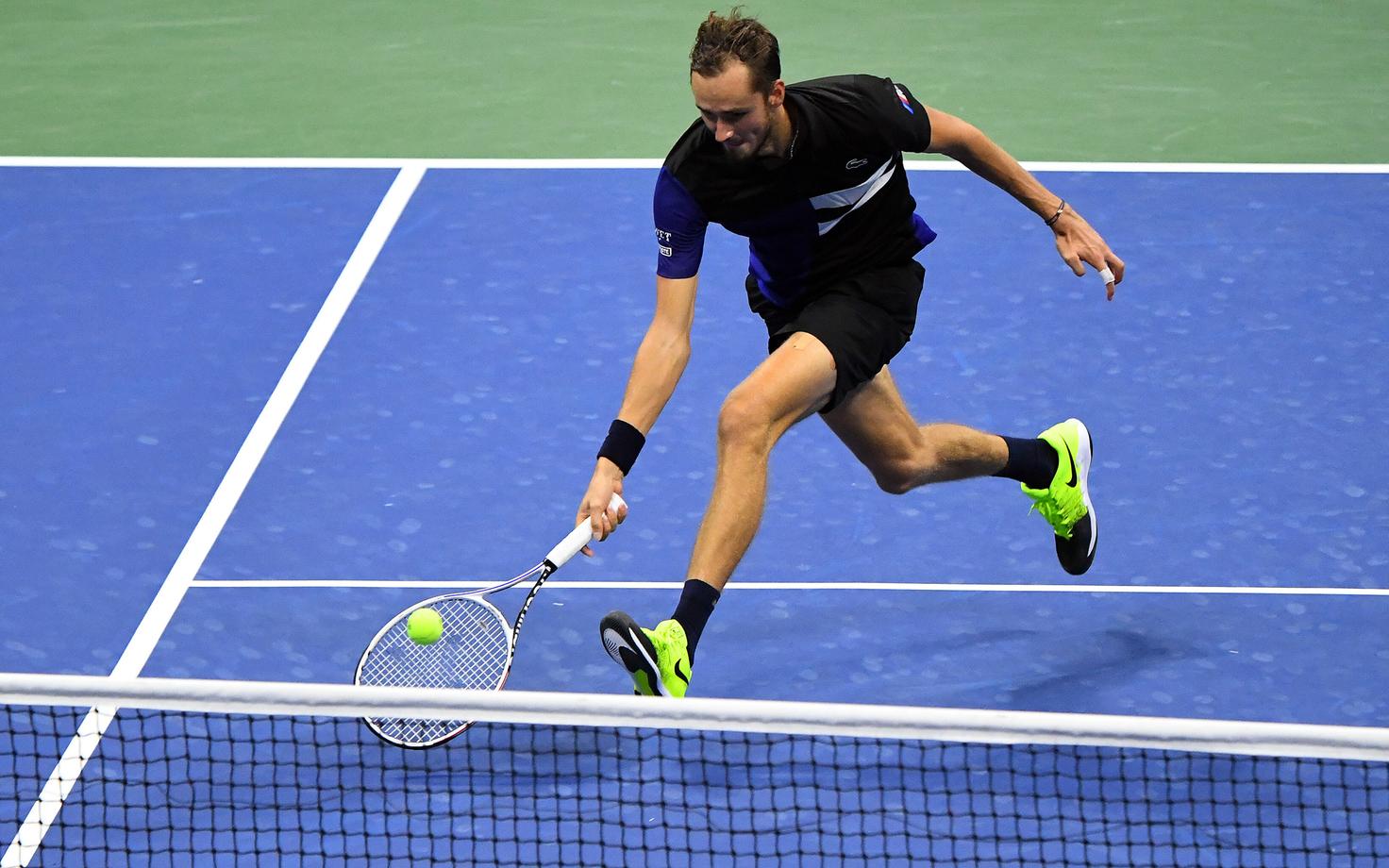 Daniil Medvedev