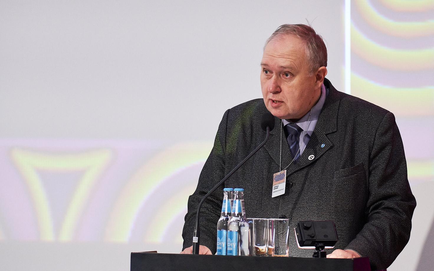 Vootele Hansen