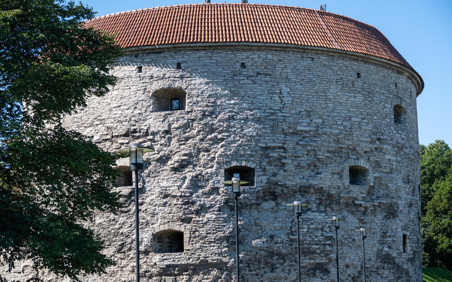 Paks Margareeta