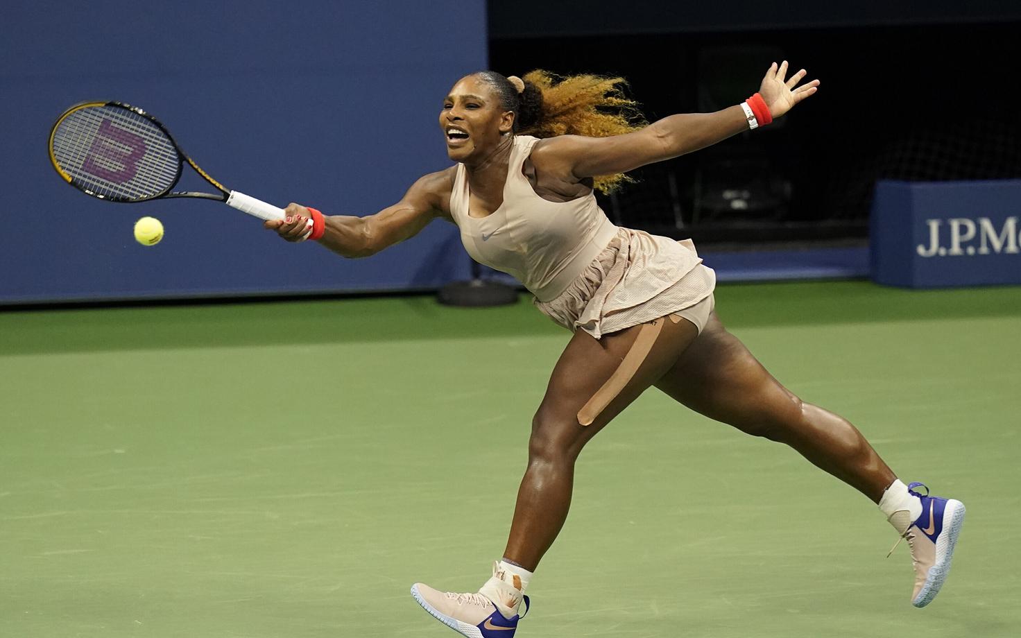 Serena Williams