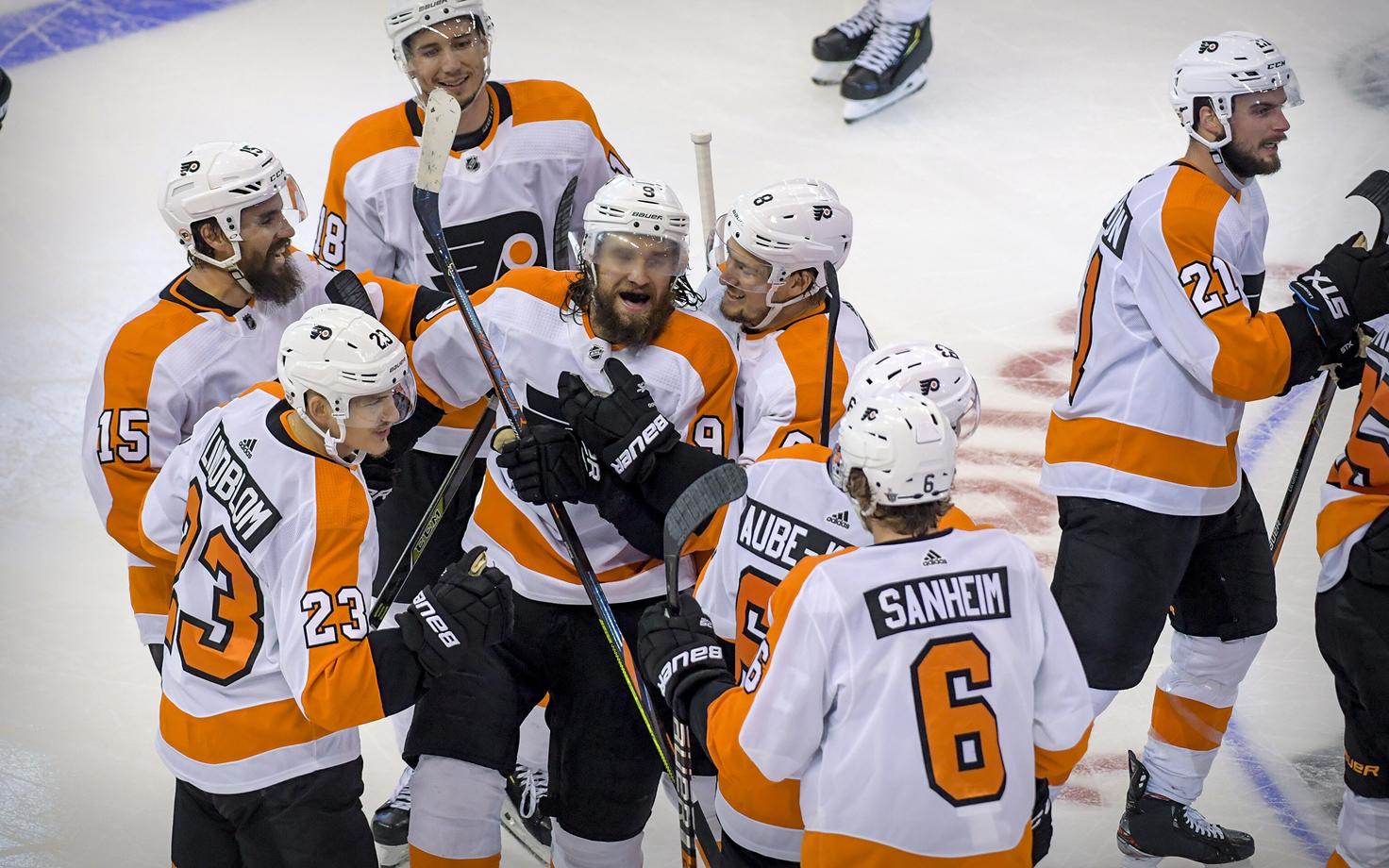 Philadelphia Flyers