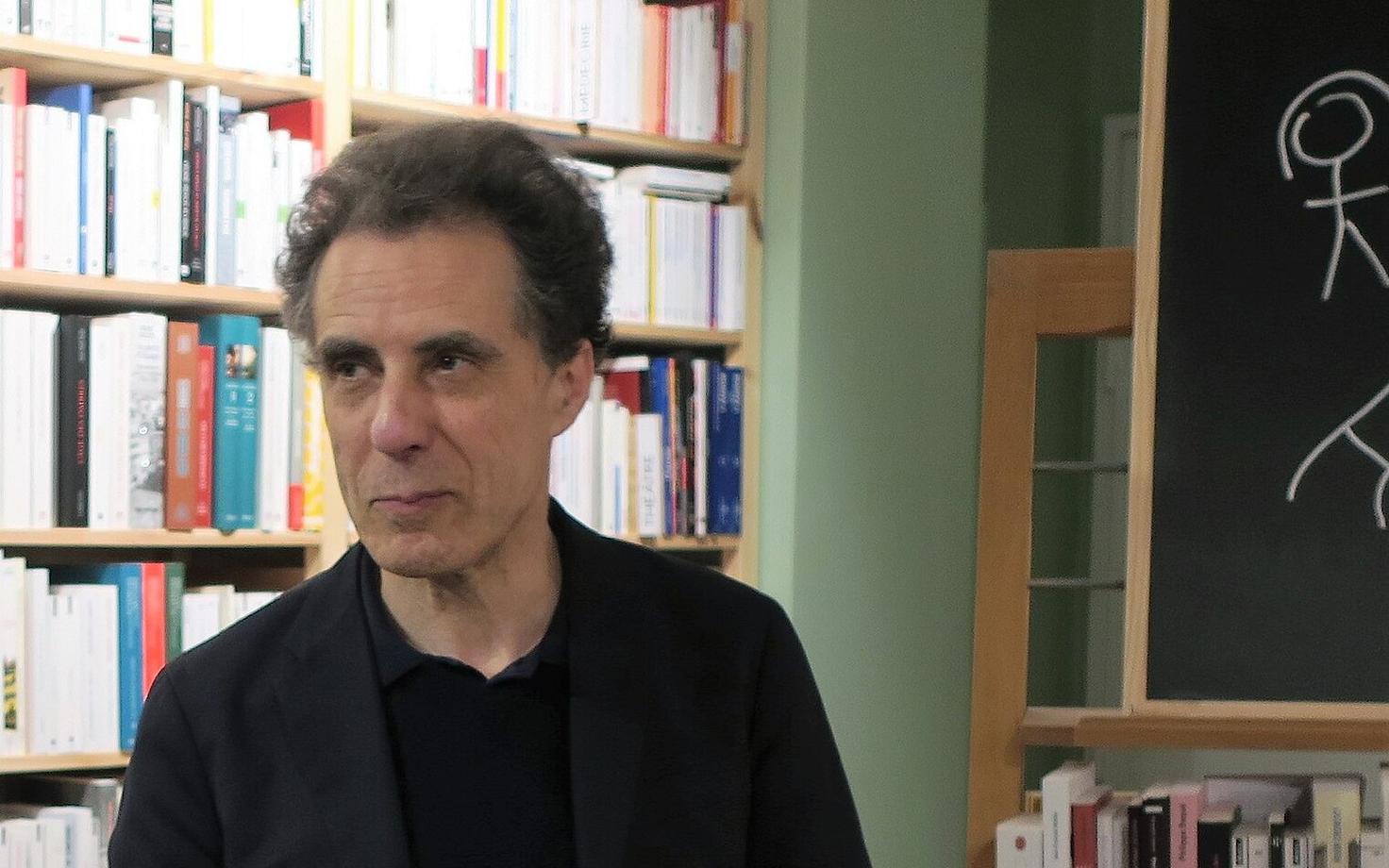 Pierre Bayard.