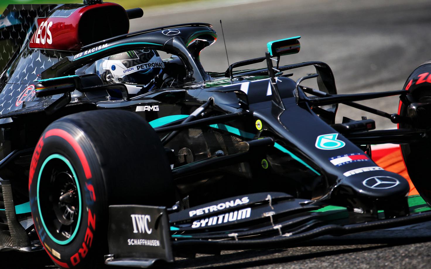 Valtteri Bottas
