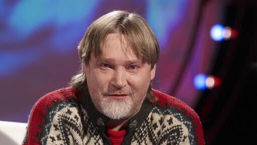 Urmas Sisask