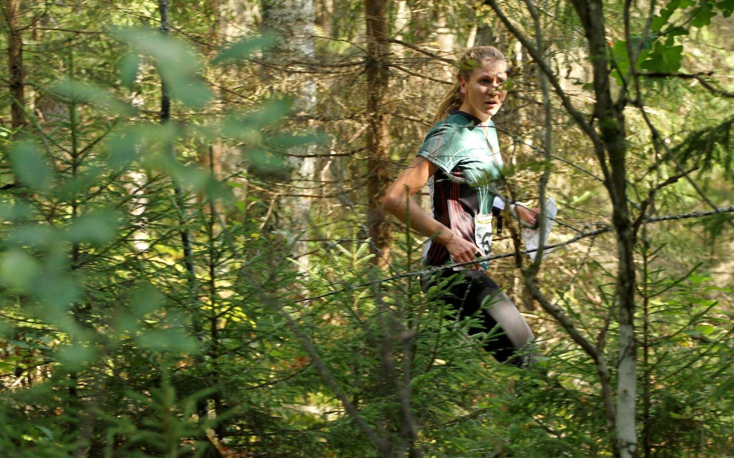 Evely Kaasiku
