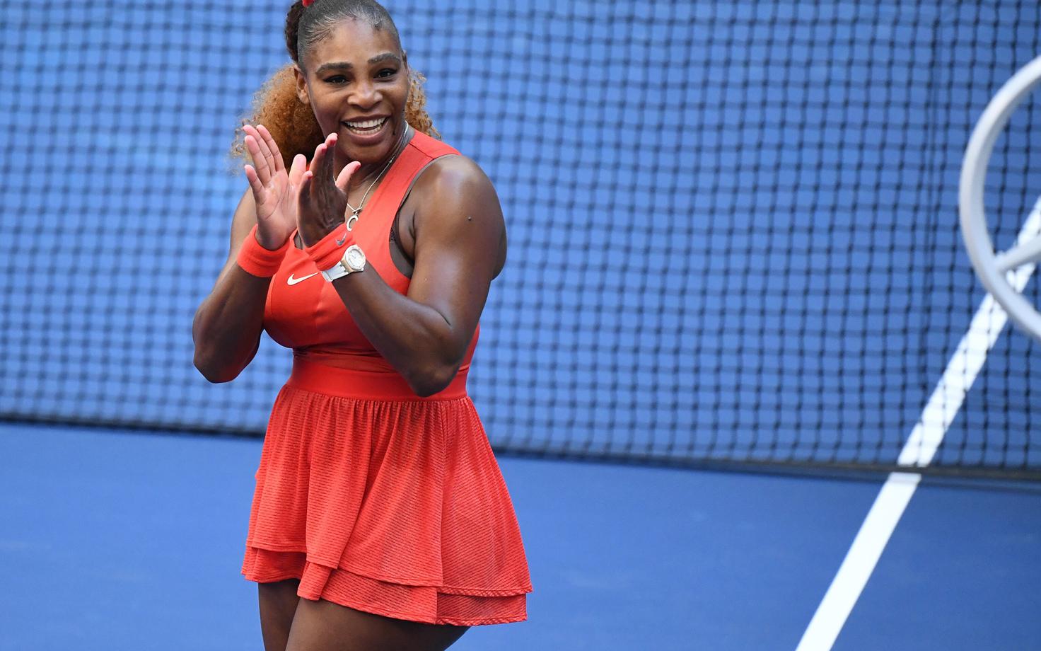 Serena Williams