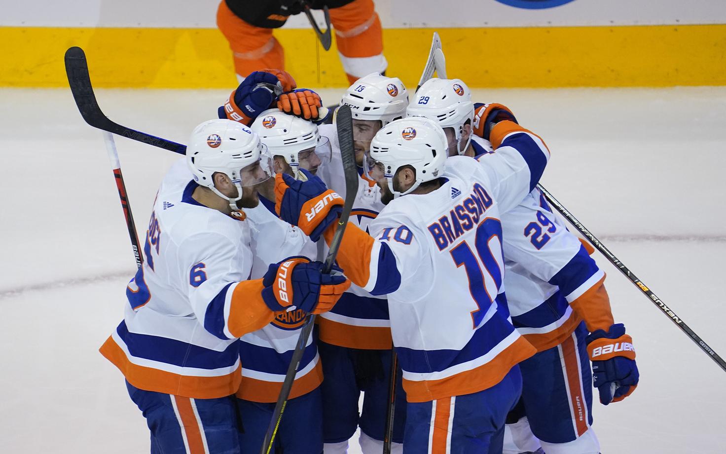 New York Islanders