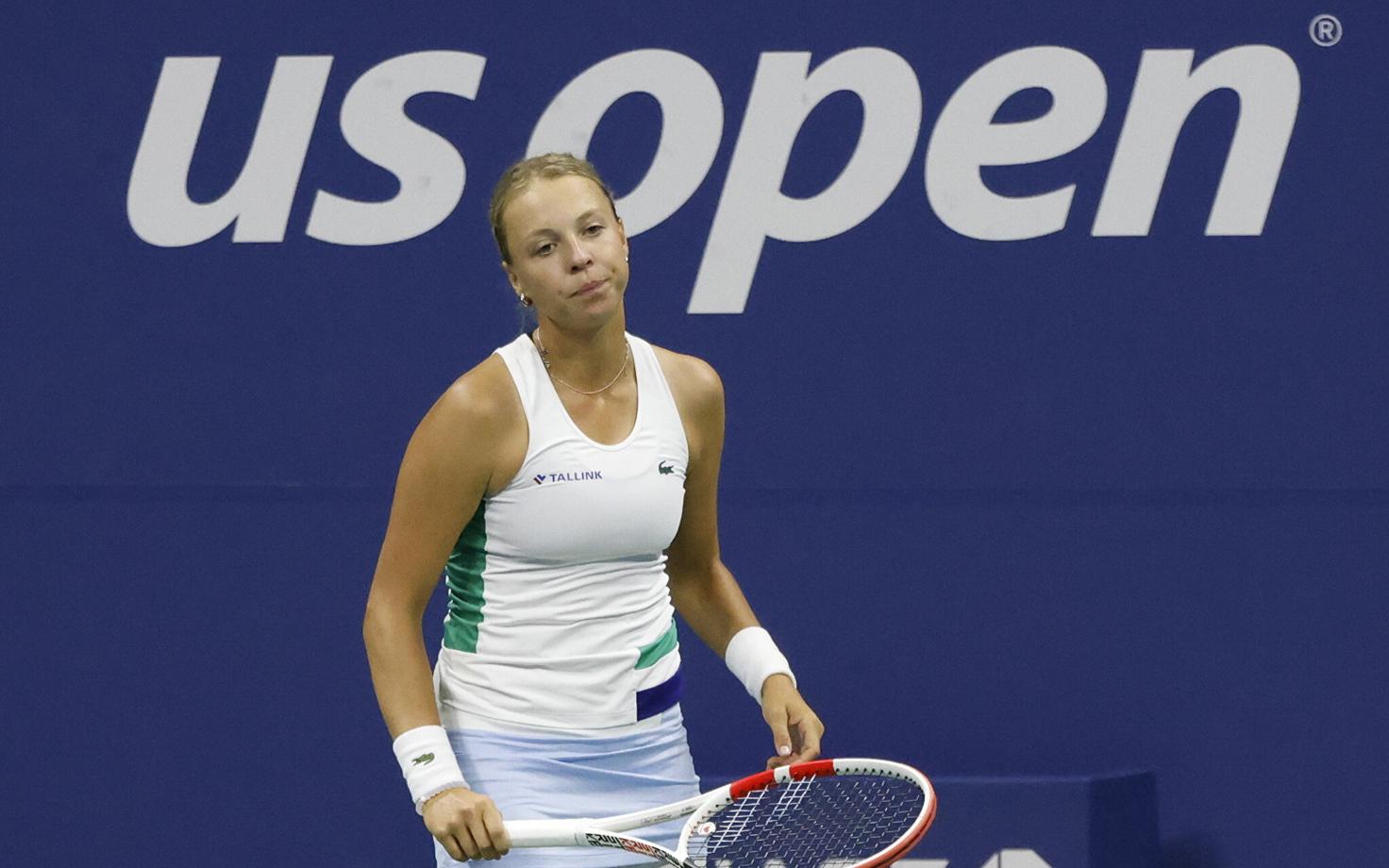 Anett Kontaveit