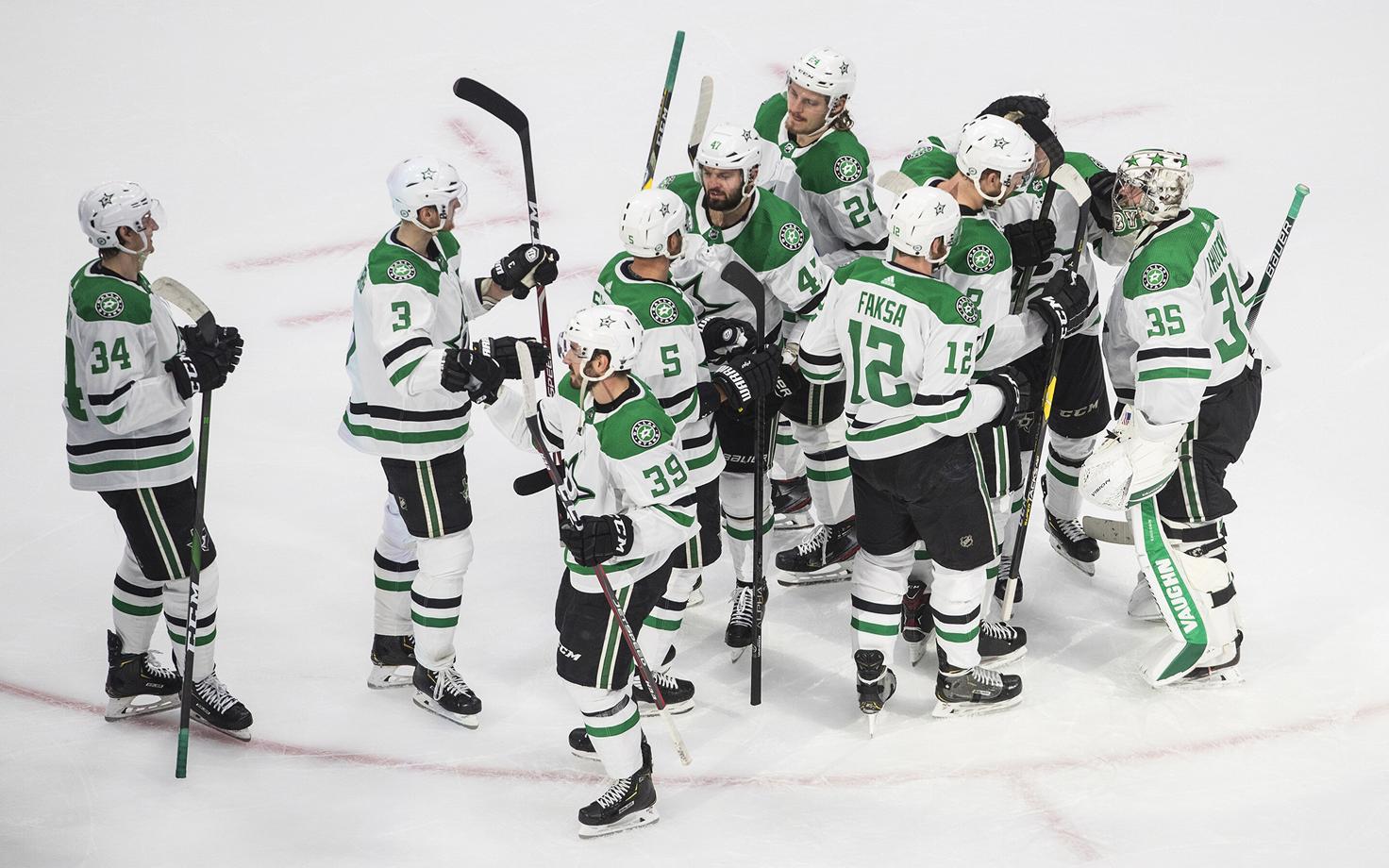 Dallas Stars
