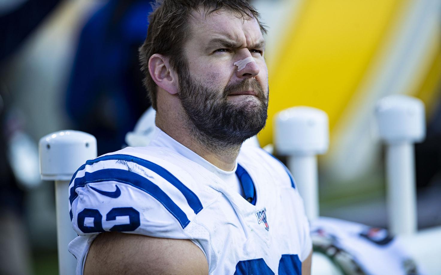 Margus Hunt