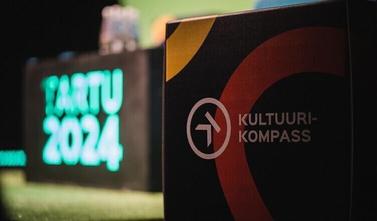 Kultuurikompass