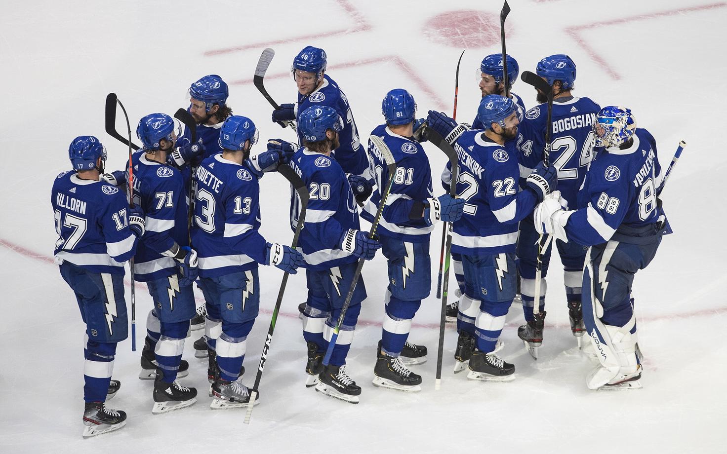 Tampa Bay Lightning