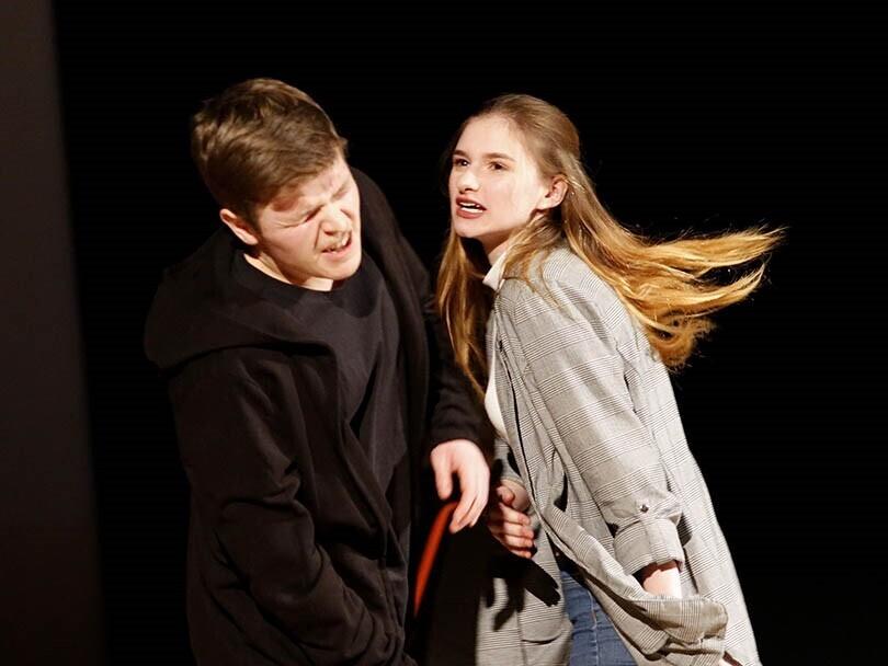 Kohtla-Järve MTÜ teater