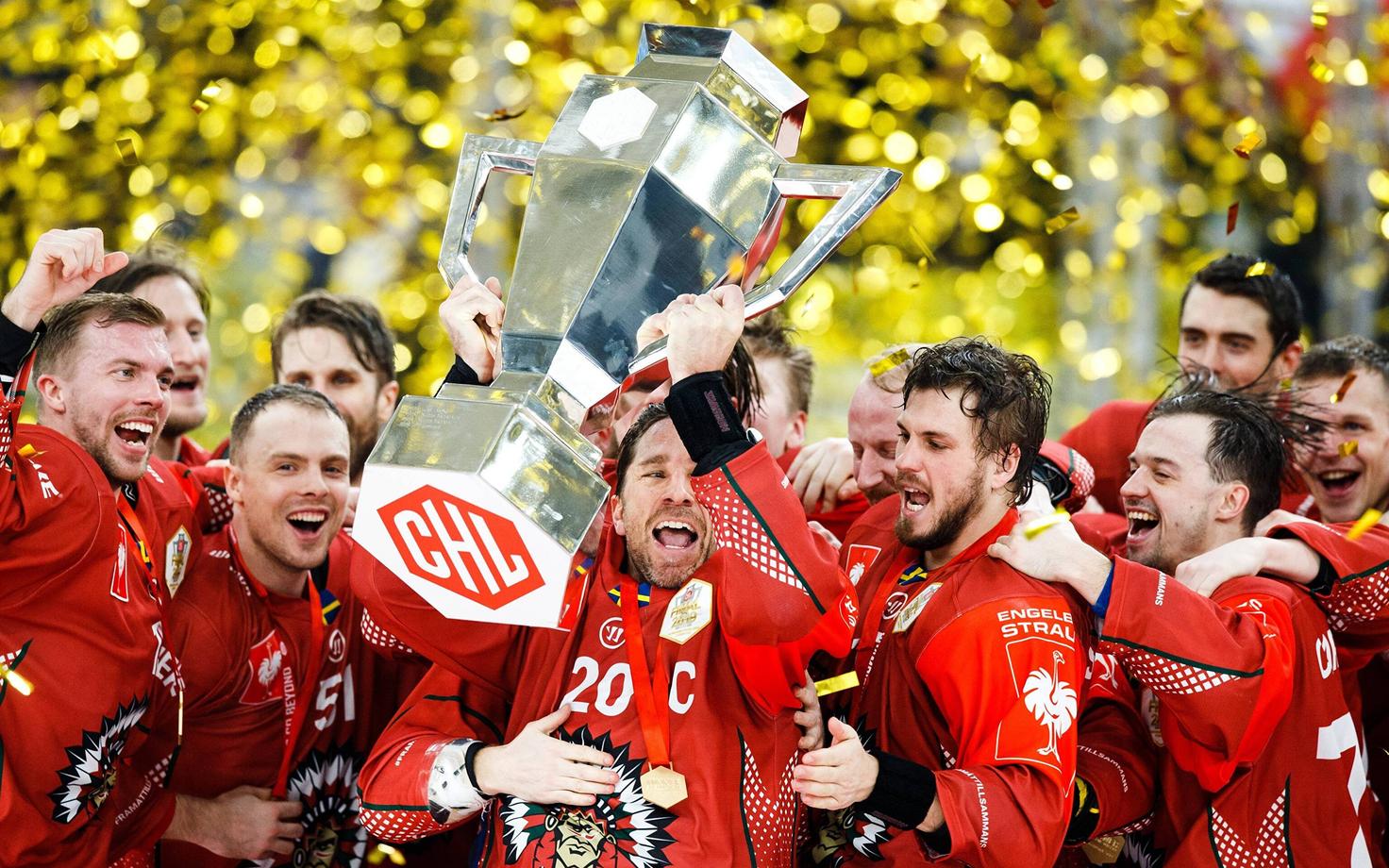 Frölunda HC