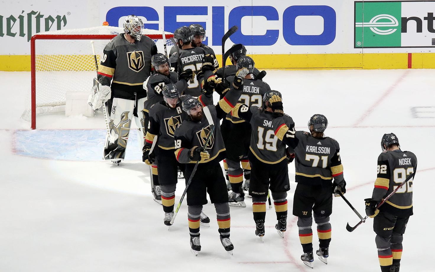 Vegas Golden Knights
