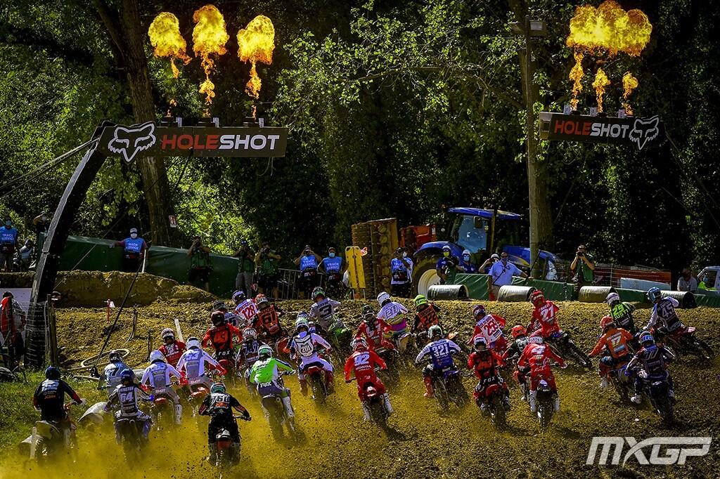 MXGP