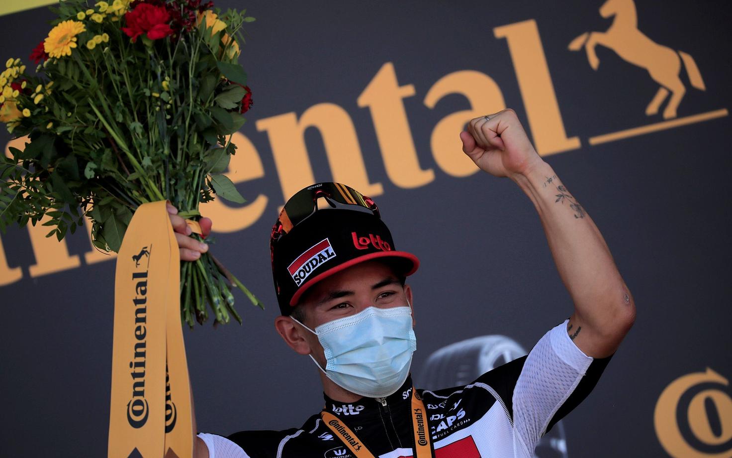 Caleb Ewan