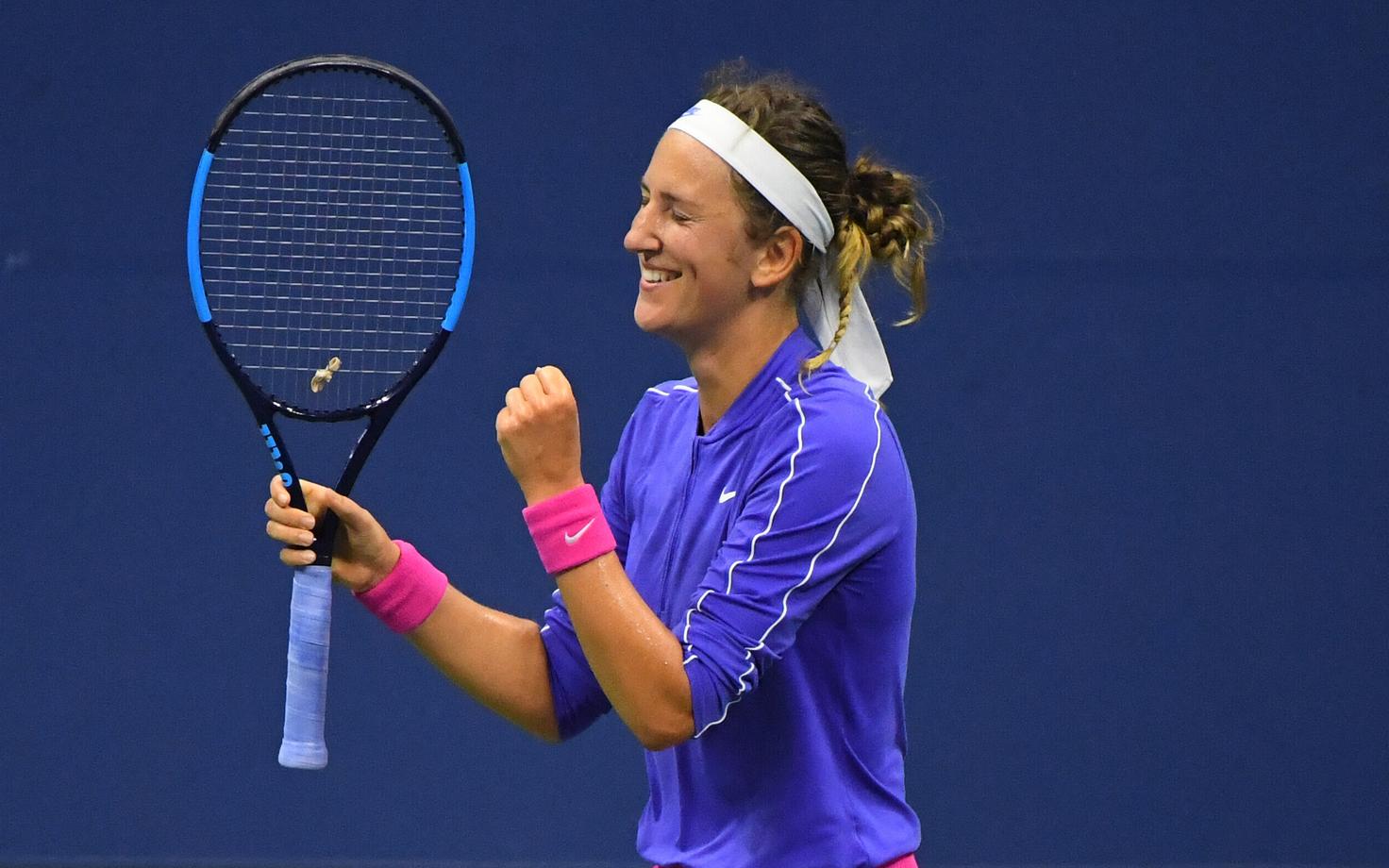 Viktoria Azarenka