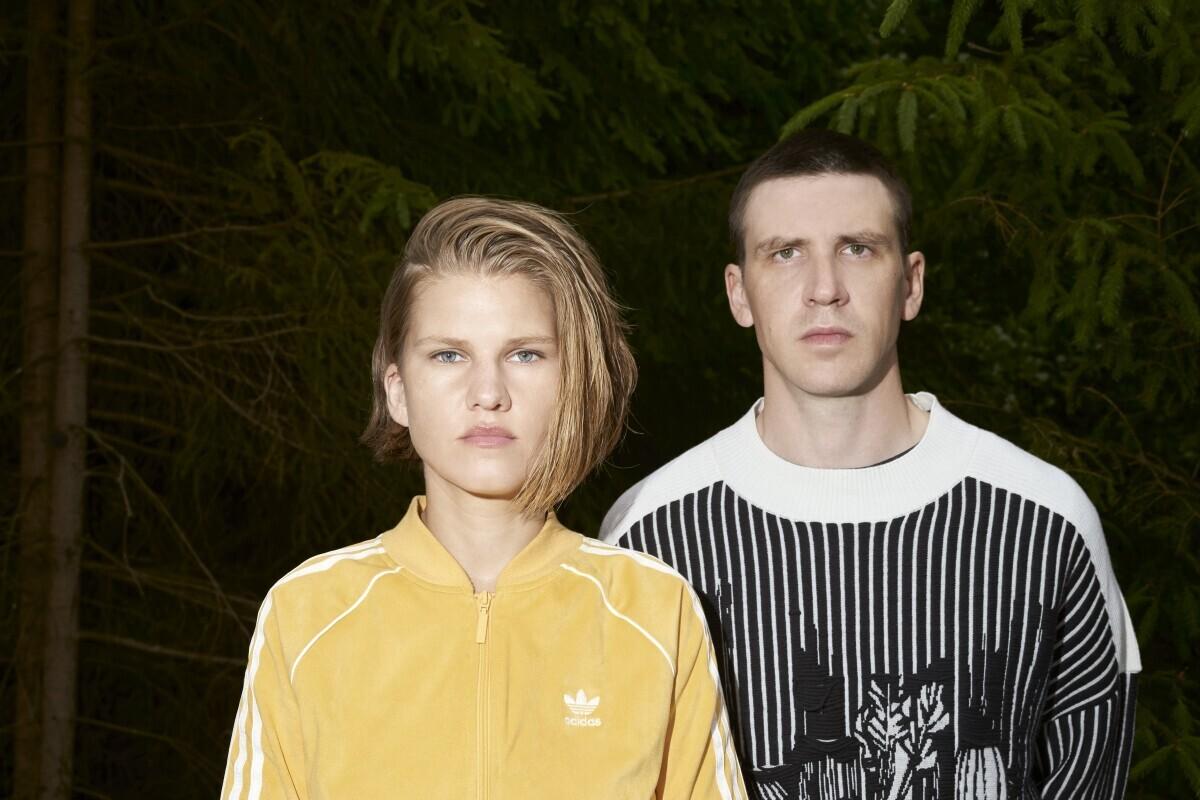 Maarja Nuut & Ruum