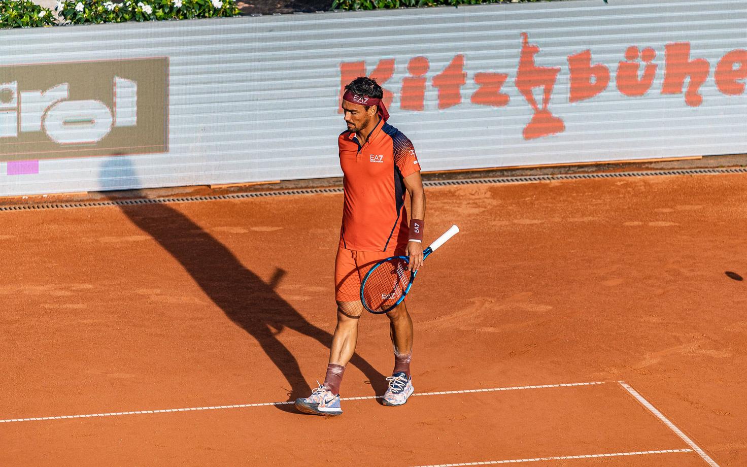 Fabio Fognini