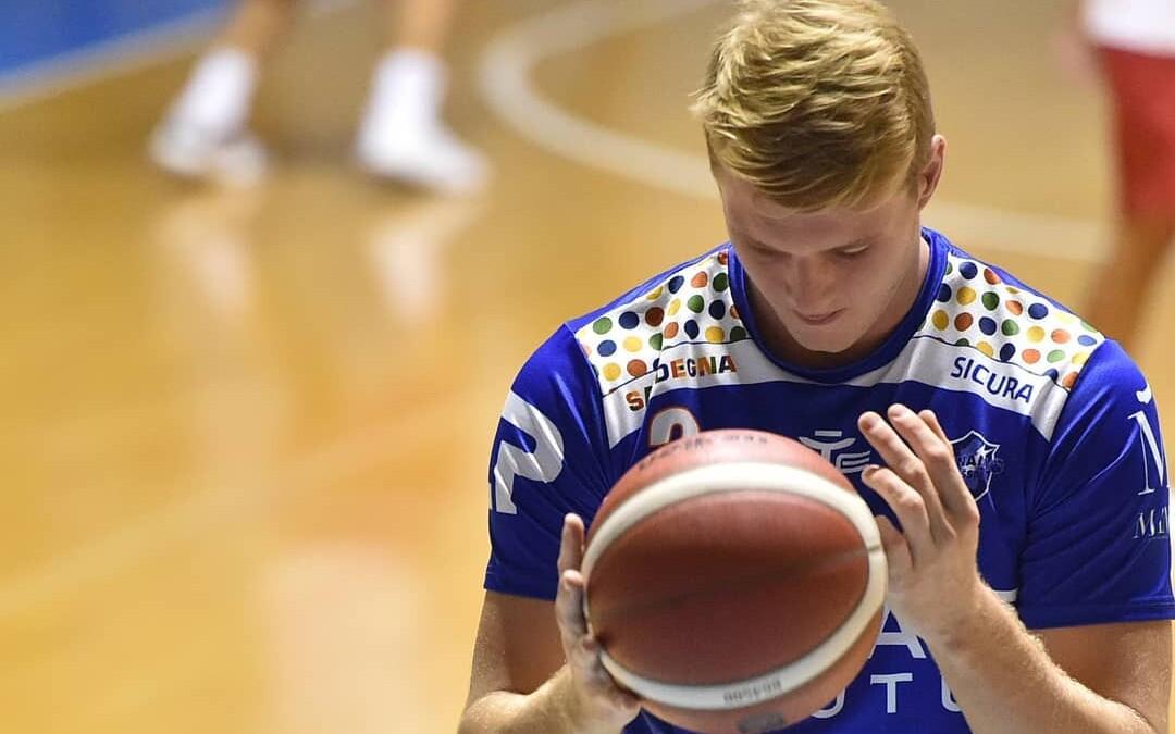 Kaspar Treier