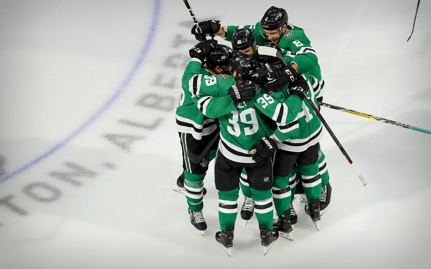 Dallas Stars