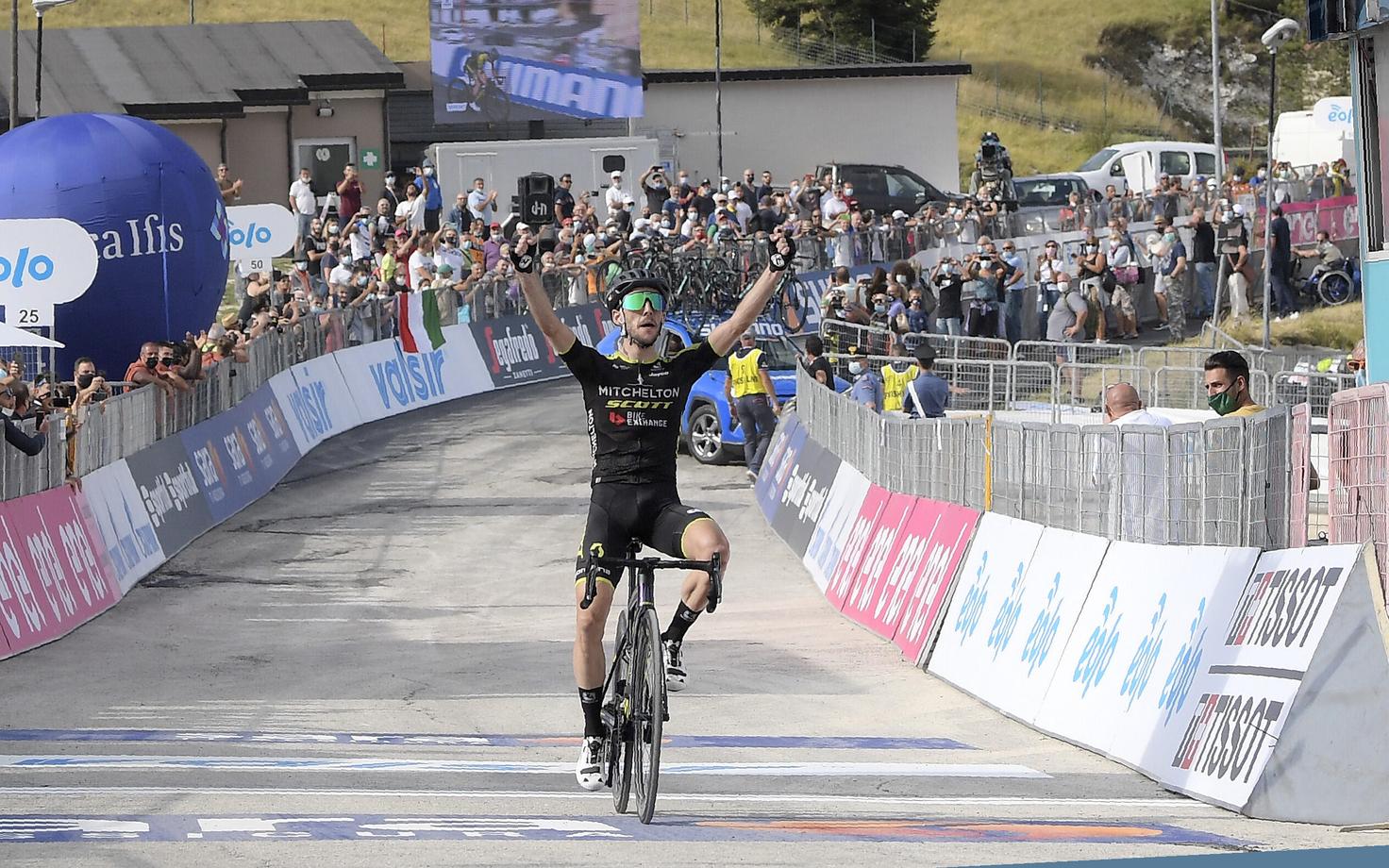 Simon Yates