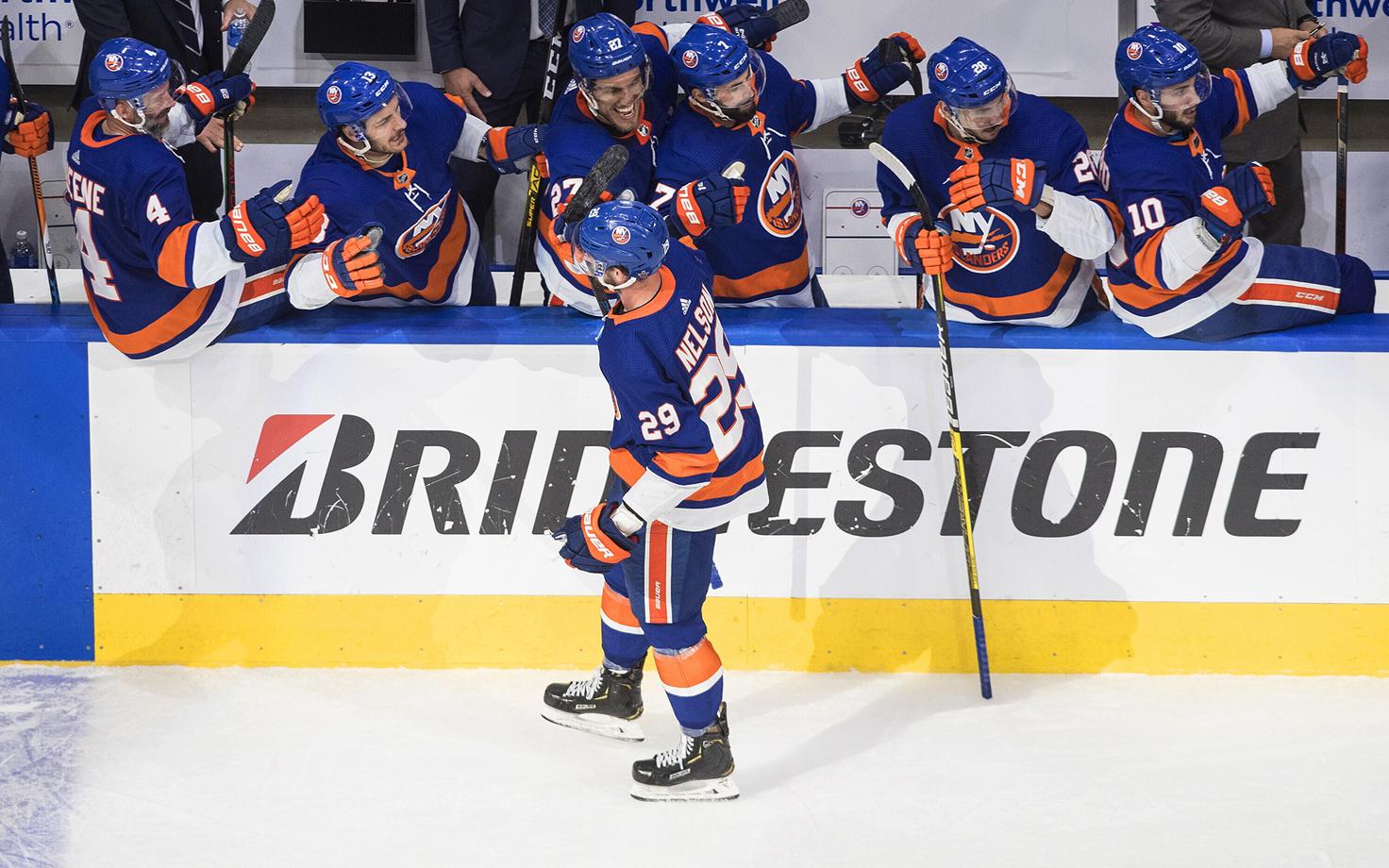 New York Islanders