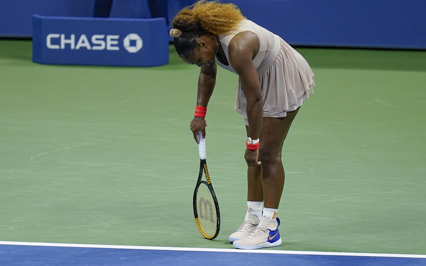 Serena Williams