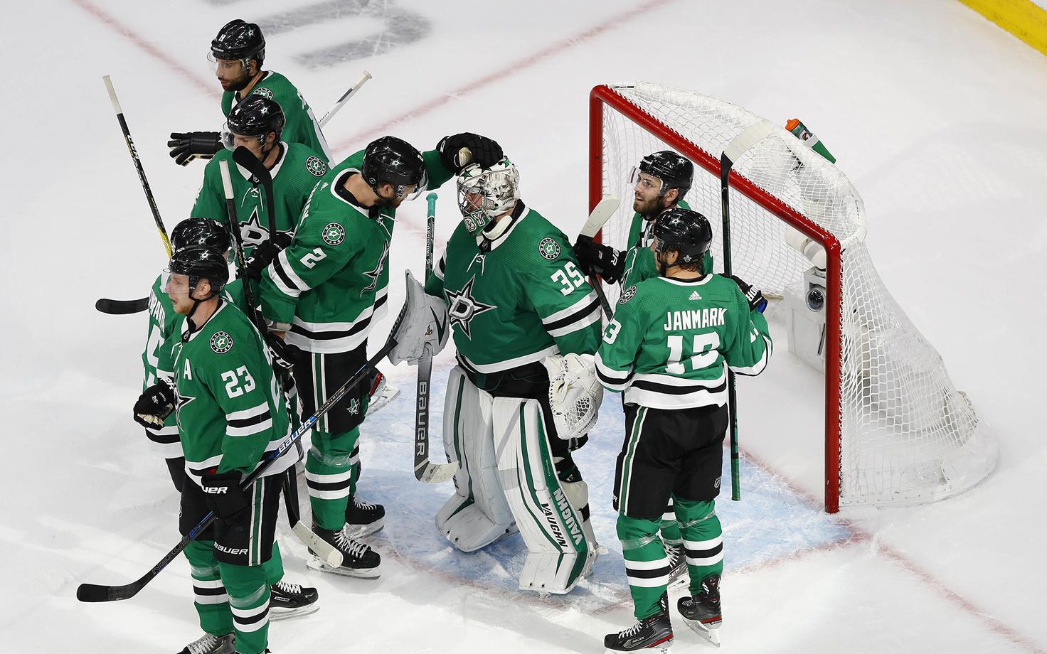Dallas Stars