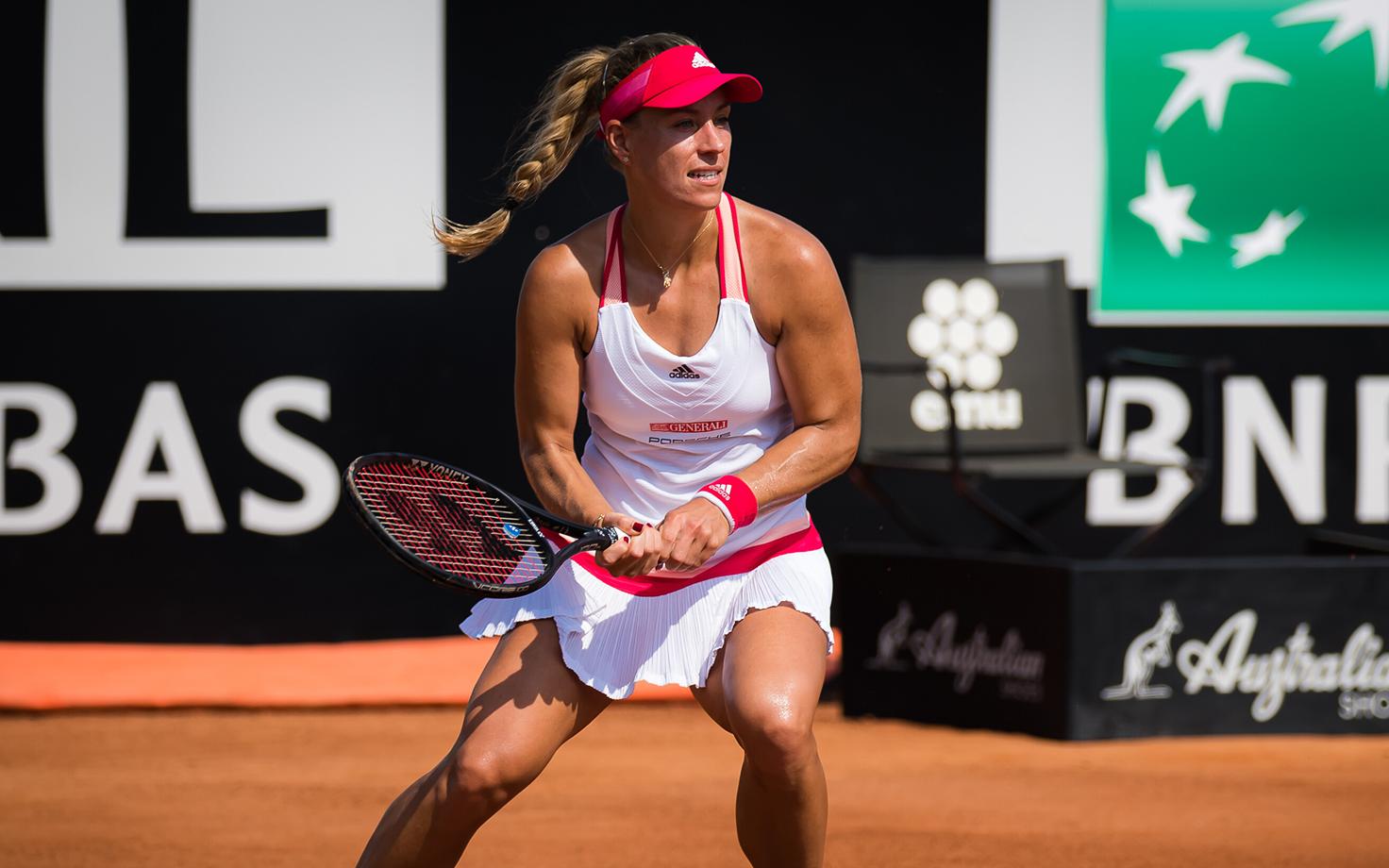 Angelique Kerber
