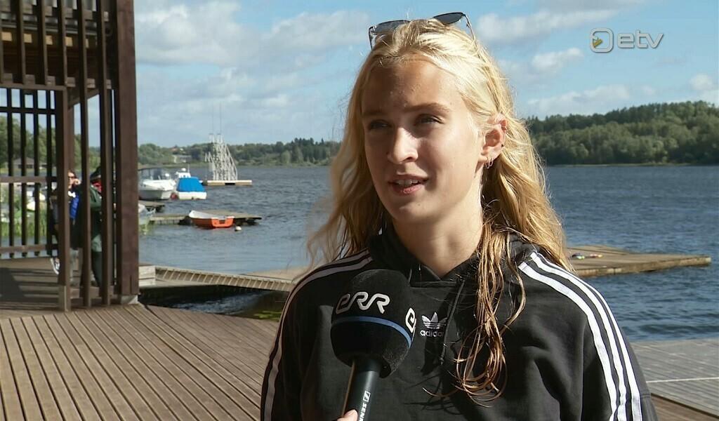 Greta Jaanson