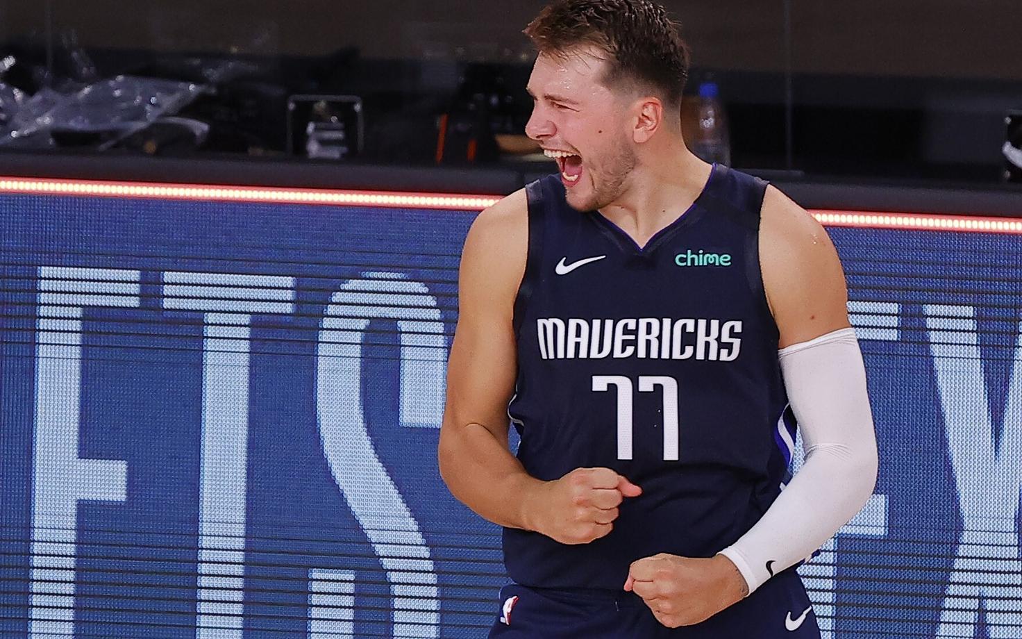 Luka Doncic