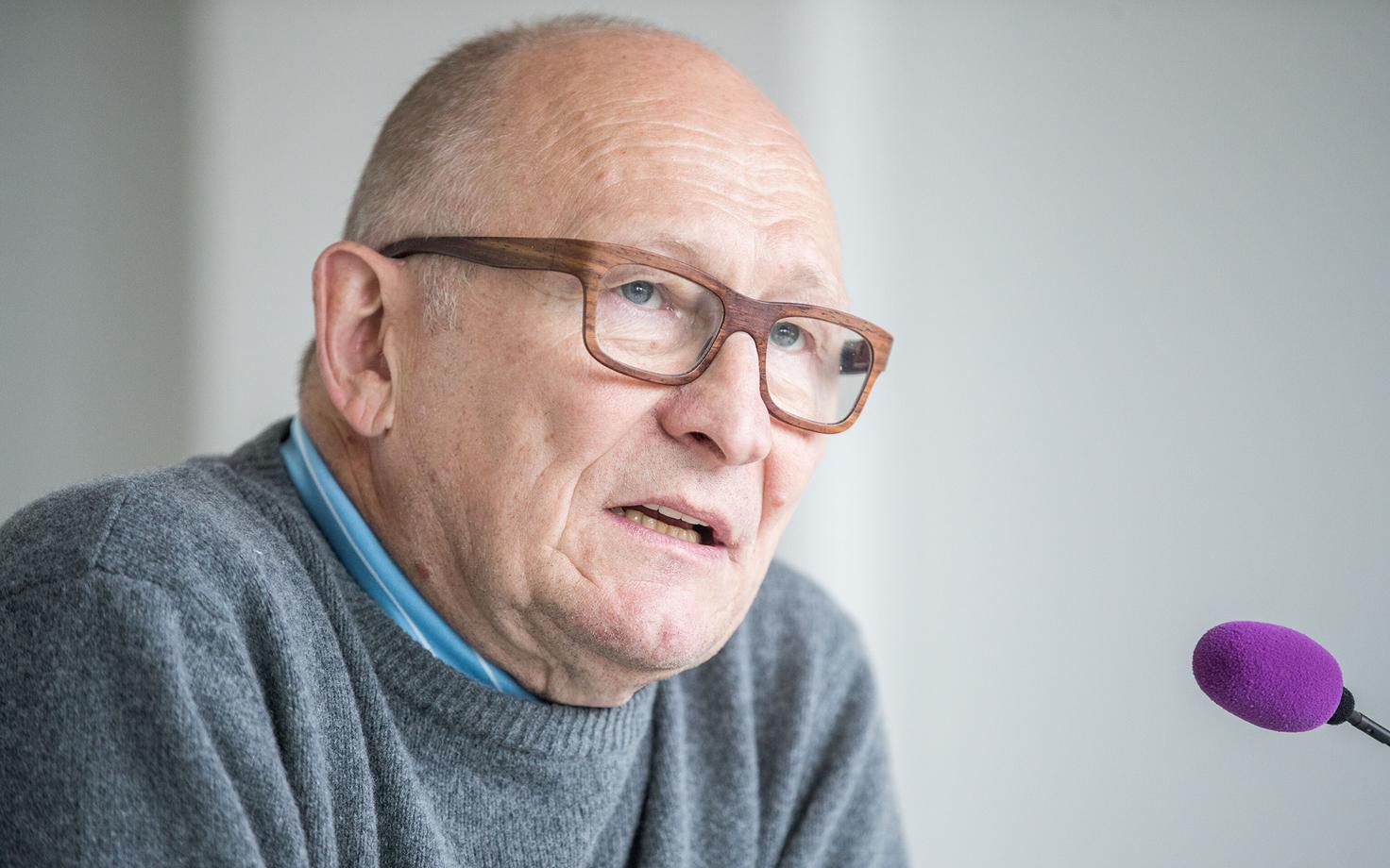 Jaak Aaviksoo hakkab Eesti poolel juhtima Eesti-Soome koostööraporti koostamist.