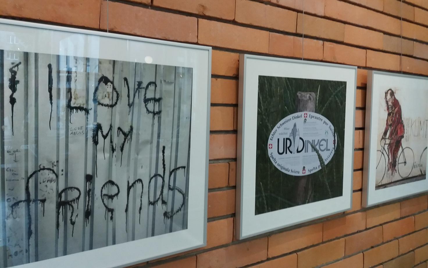 TLÜ akadeemilises raamatukogus avatakse Salzburgi kunstnike grupinäitus