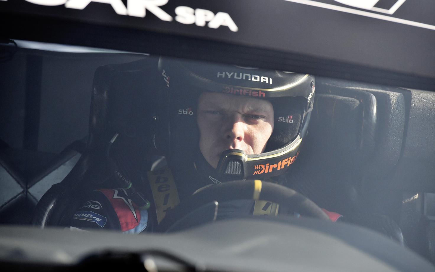 Ott Tänak