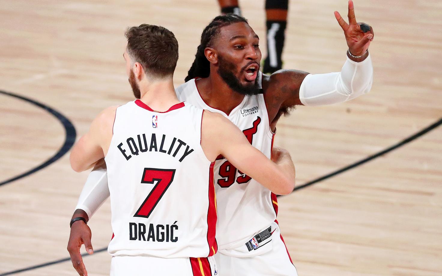 Miami Heat